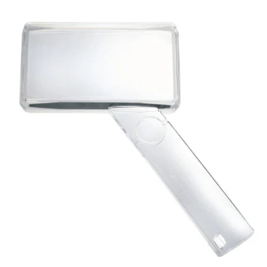 Eschenbach Bi-convex Magnifier – Value