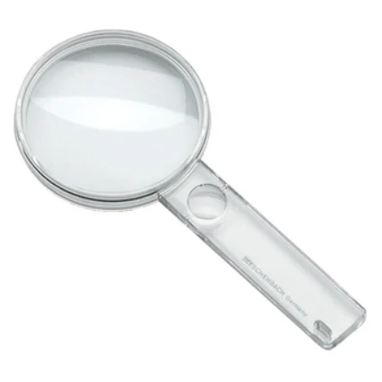 Eschenbach Bi-convex Magnifier – Value - Image 2