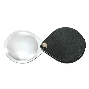 Eschenbach Classic Bi-convex Folding Magnifier - Image 4