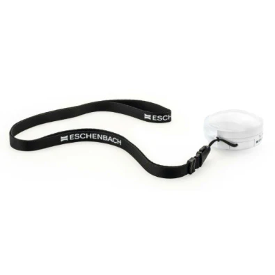 Eschenbach Mobilent LED Illuminated Compact Magnifier - Image 5