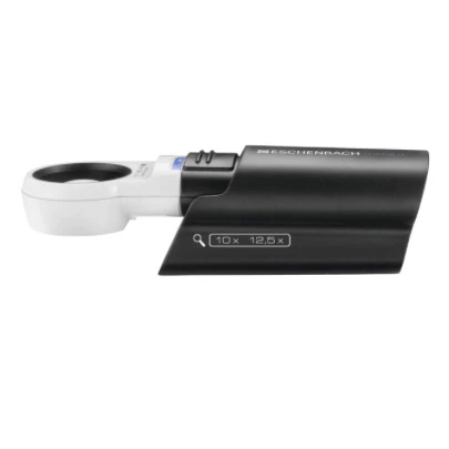 Eschenbach Mobilux LED Magnifiers (Circular) & Mobase - Image 4