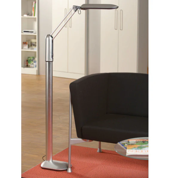 Eschenbach Pure Vision LED XL Floor Lamp - Image 2
