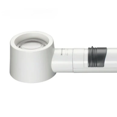 Eschenbach System Vario Illuminated Stand Magnifier - Image 4