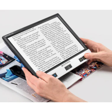 Eschenbach Visolux XL 30.5 cm (12 inches) Digital Magnifier - Image 15