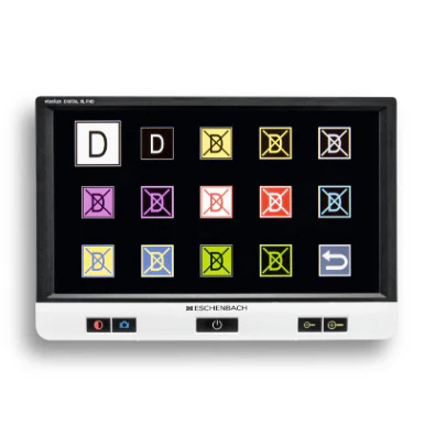 Eschenbach Visolux XL 30.5 cm (12 inches) Digital Magnifier - Image 6