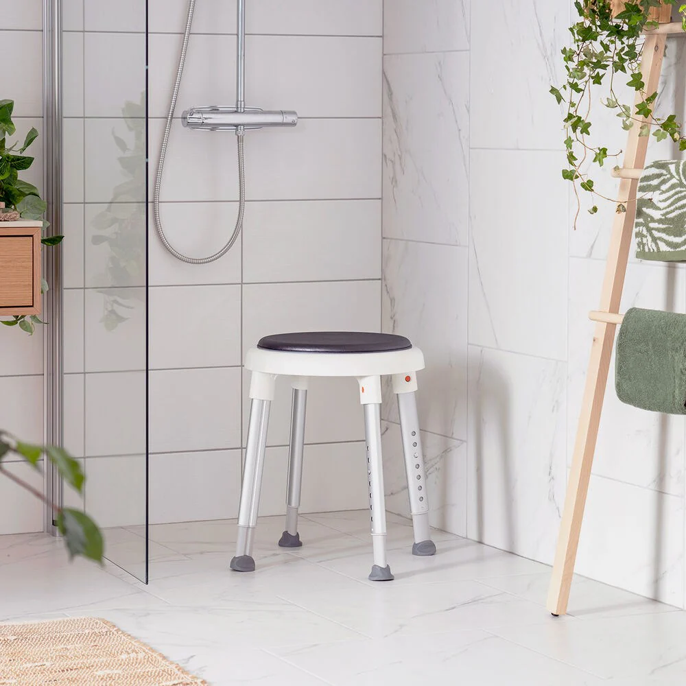 Etac Easy Shower Stool - Image 2