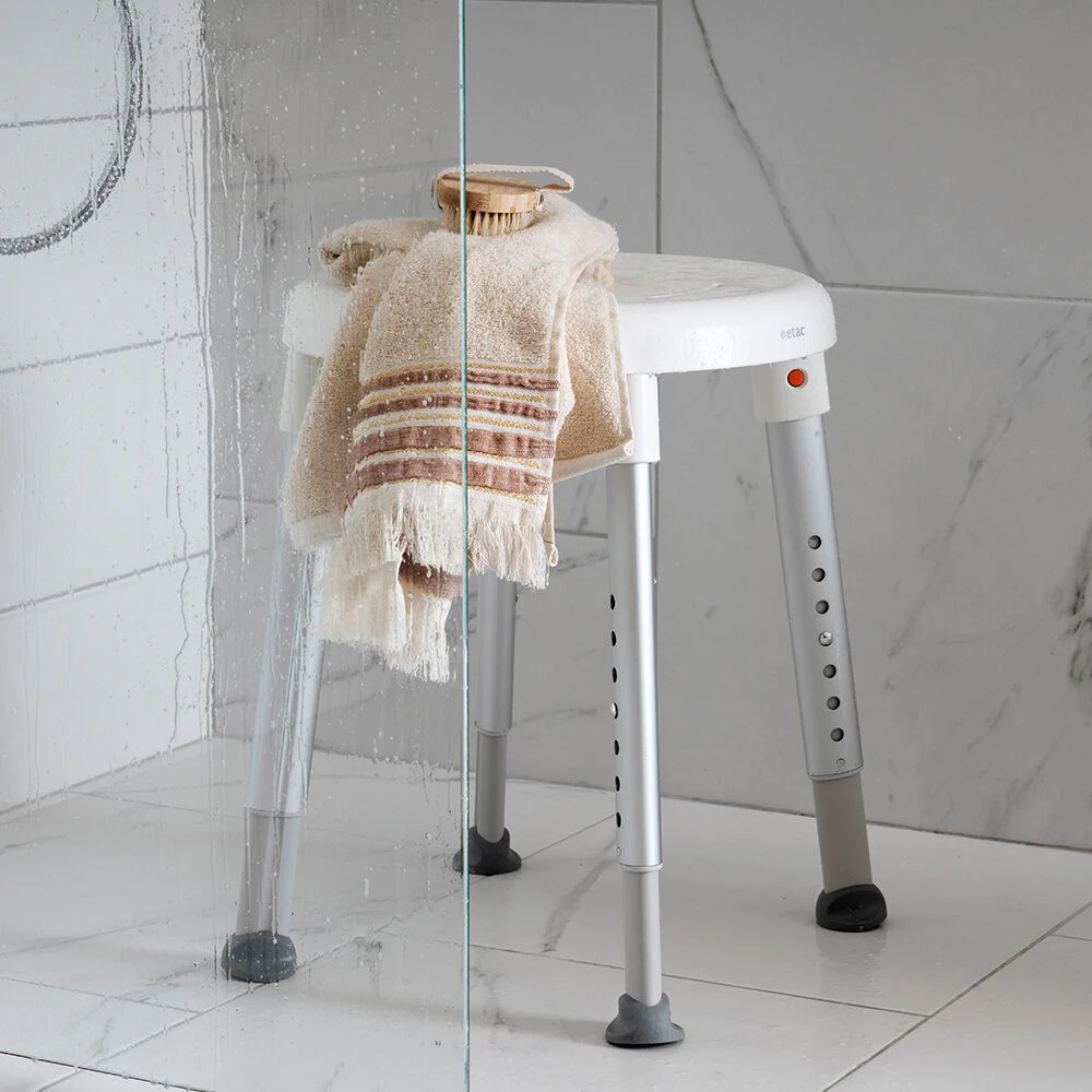 Etac Easy Shower Stool - Image 3
