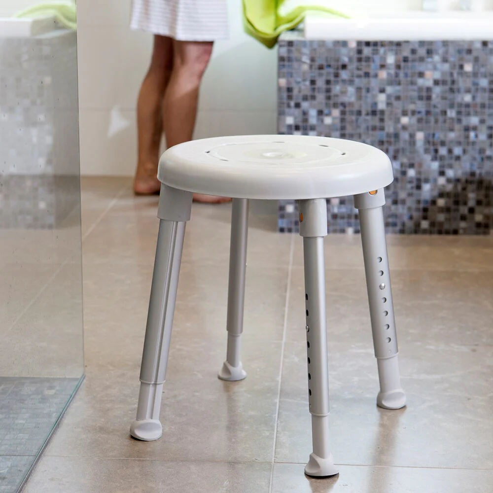 Etac Easy Shower Stool - Image 5