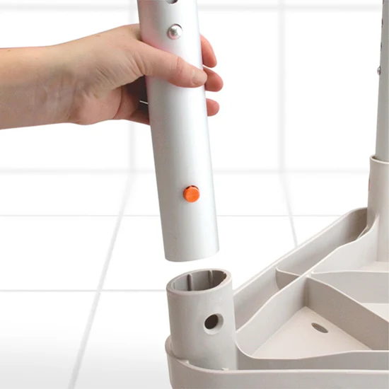 Edge Shower Stool - Image 5