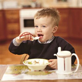 Etac Feed Adjustable Spoon - Image 3