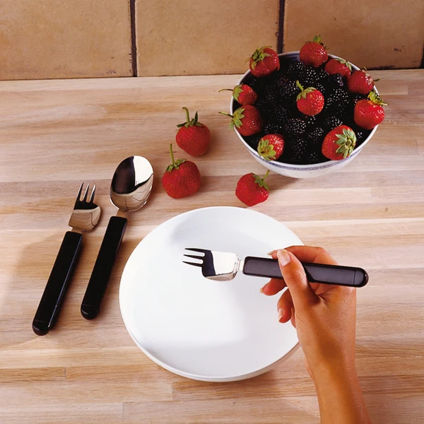 Etac Light Combination Cutlery - Image 6