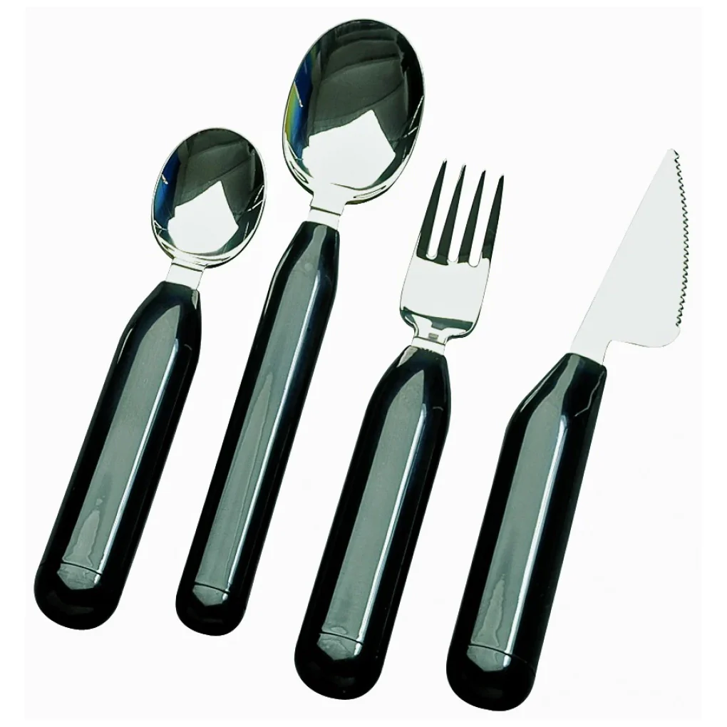 Etac Light Cutlery with Thick Handles