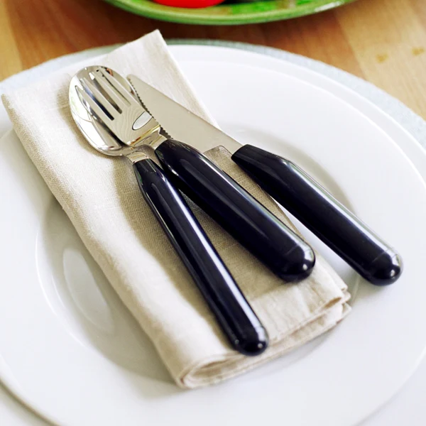 Etac Light Cutlery with Thick Handles - Image 6