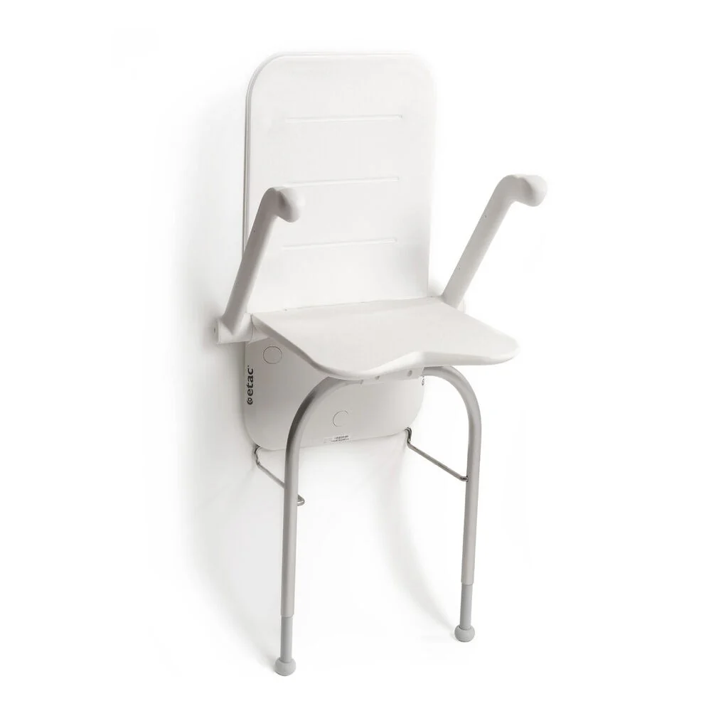 Etac Relax Shower Seat - Image 3