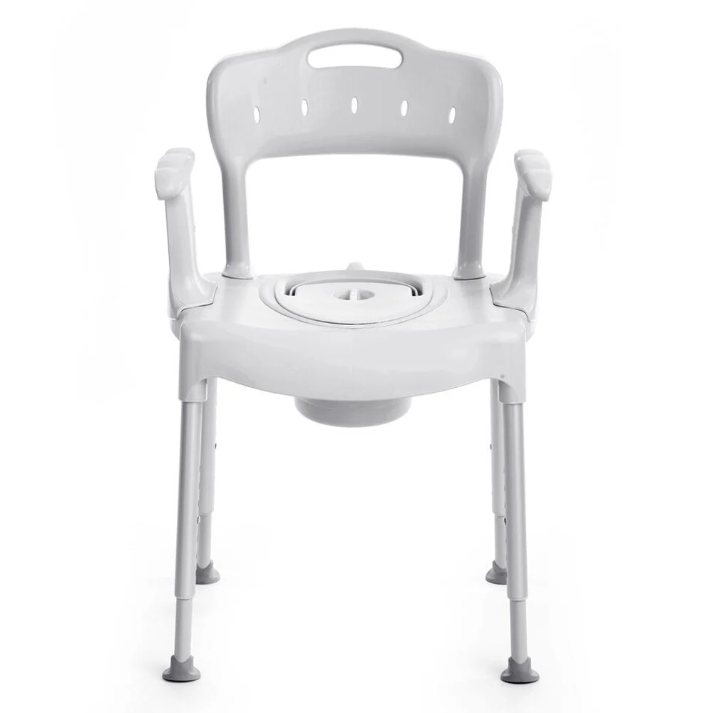 Etac Swift Commode Chair - Image 6