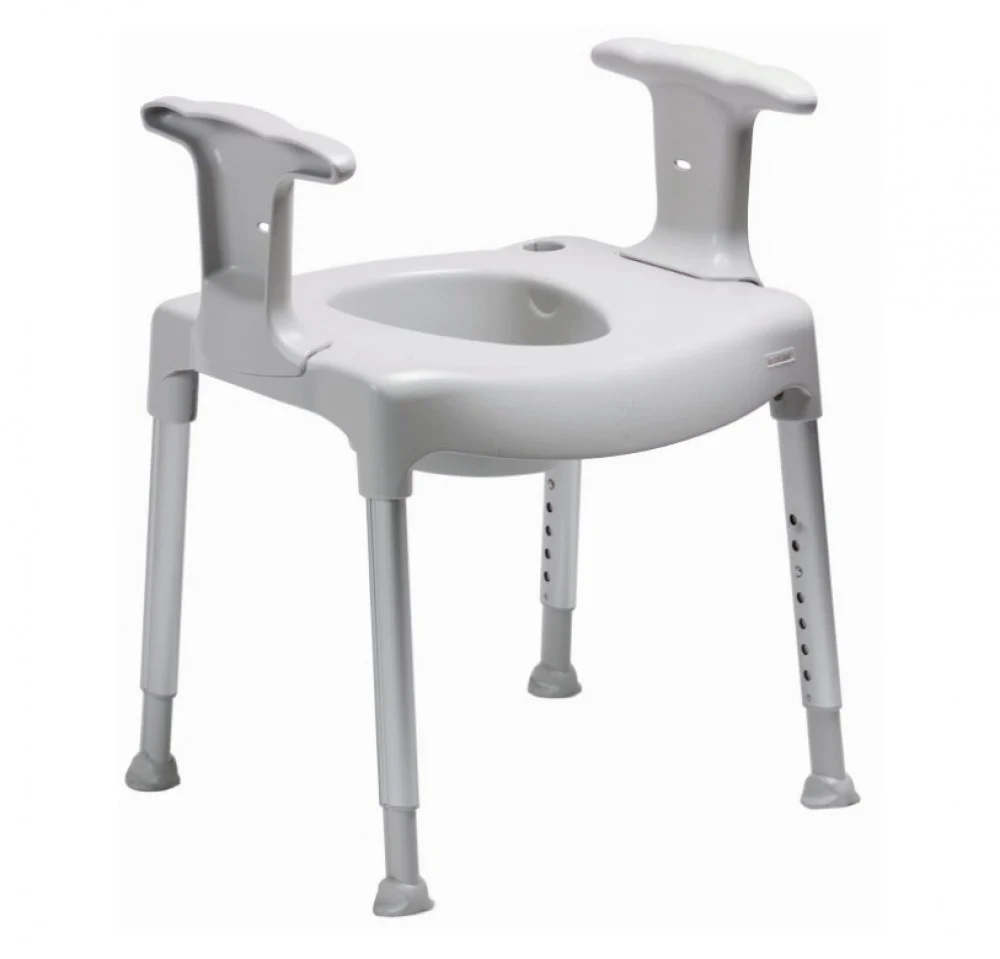 Etac Swift Toilet Frame