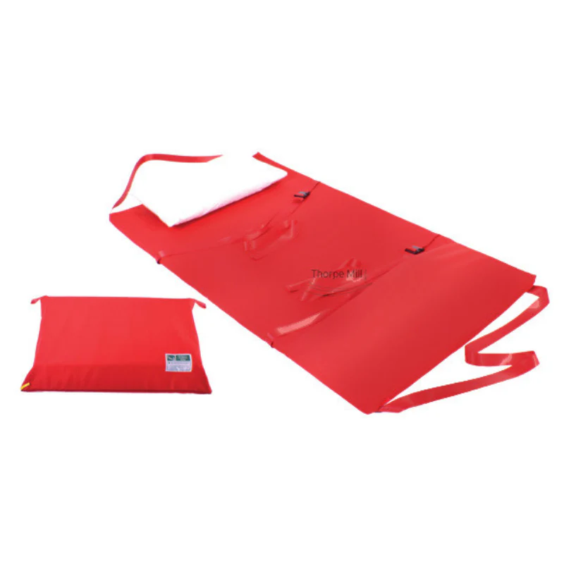 Evacuation Sledge - Bariatric