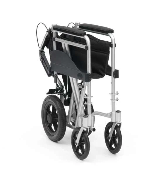 Expedition Plus Transit Chair Heavy Duty - 20 inches - Image 5