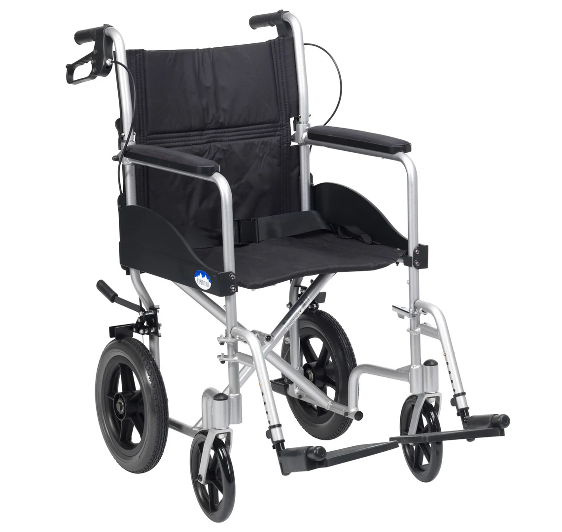 Expedition Plus Transit Chair