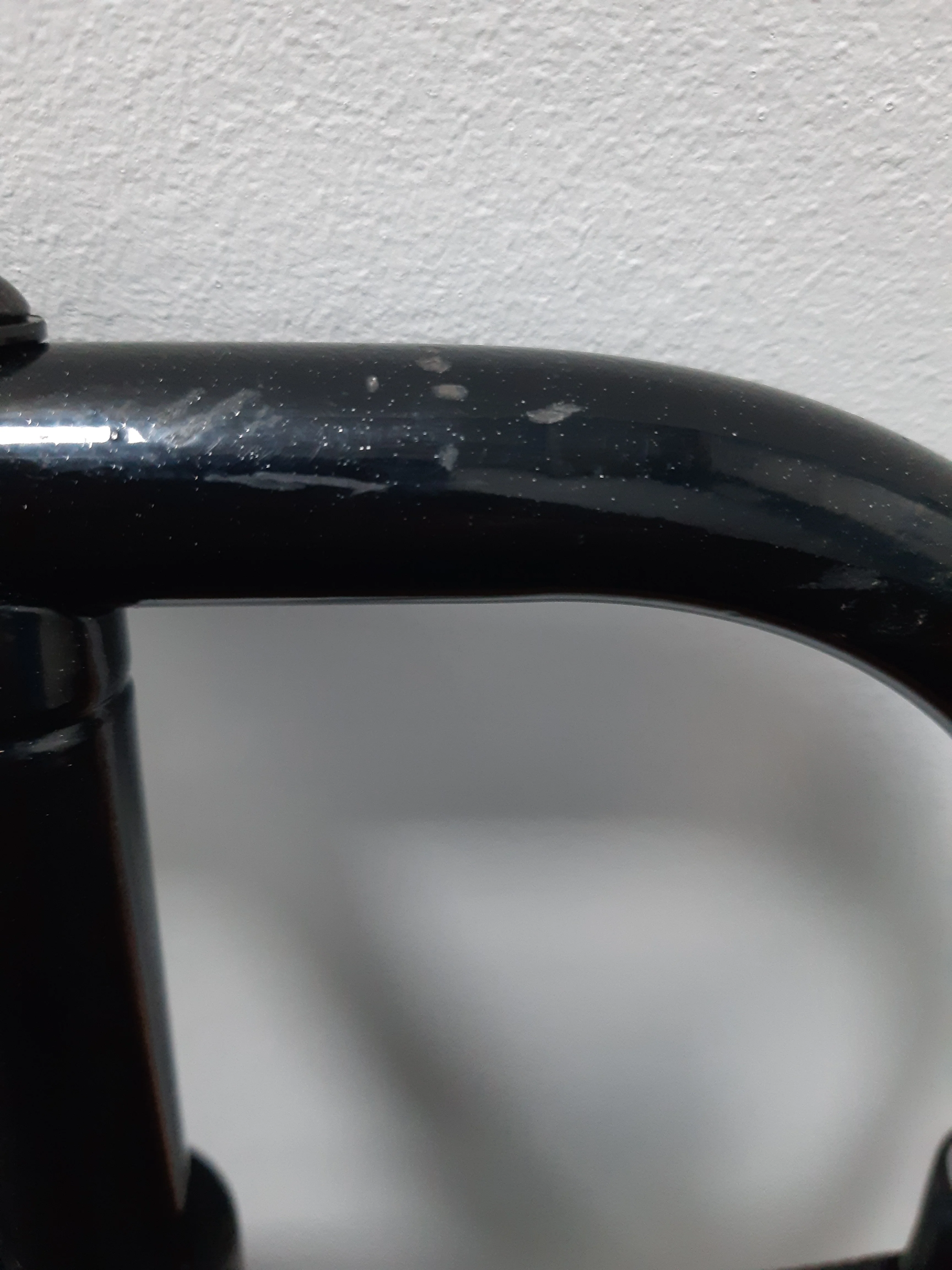 EZ Adjustable Bed Rail With Pouch From Stander, Ex Display - Image 4