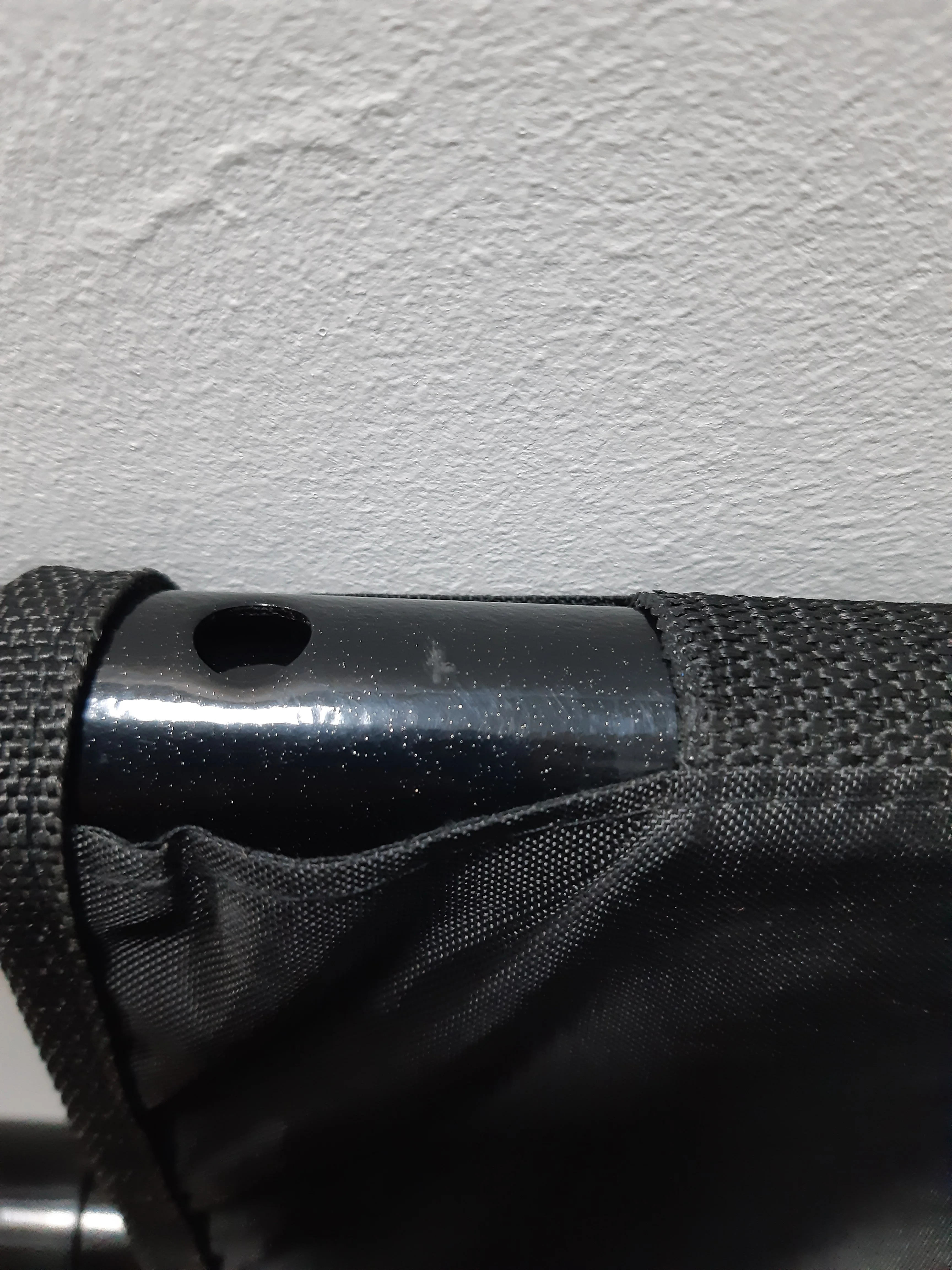 EZ Adjustable Bed Rail With Pouch From Stander, Ex Display - Image 6