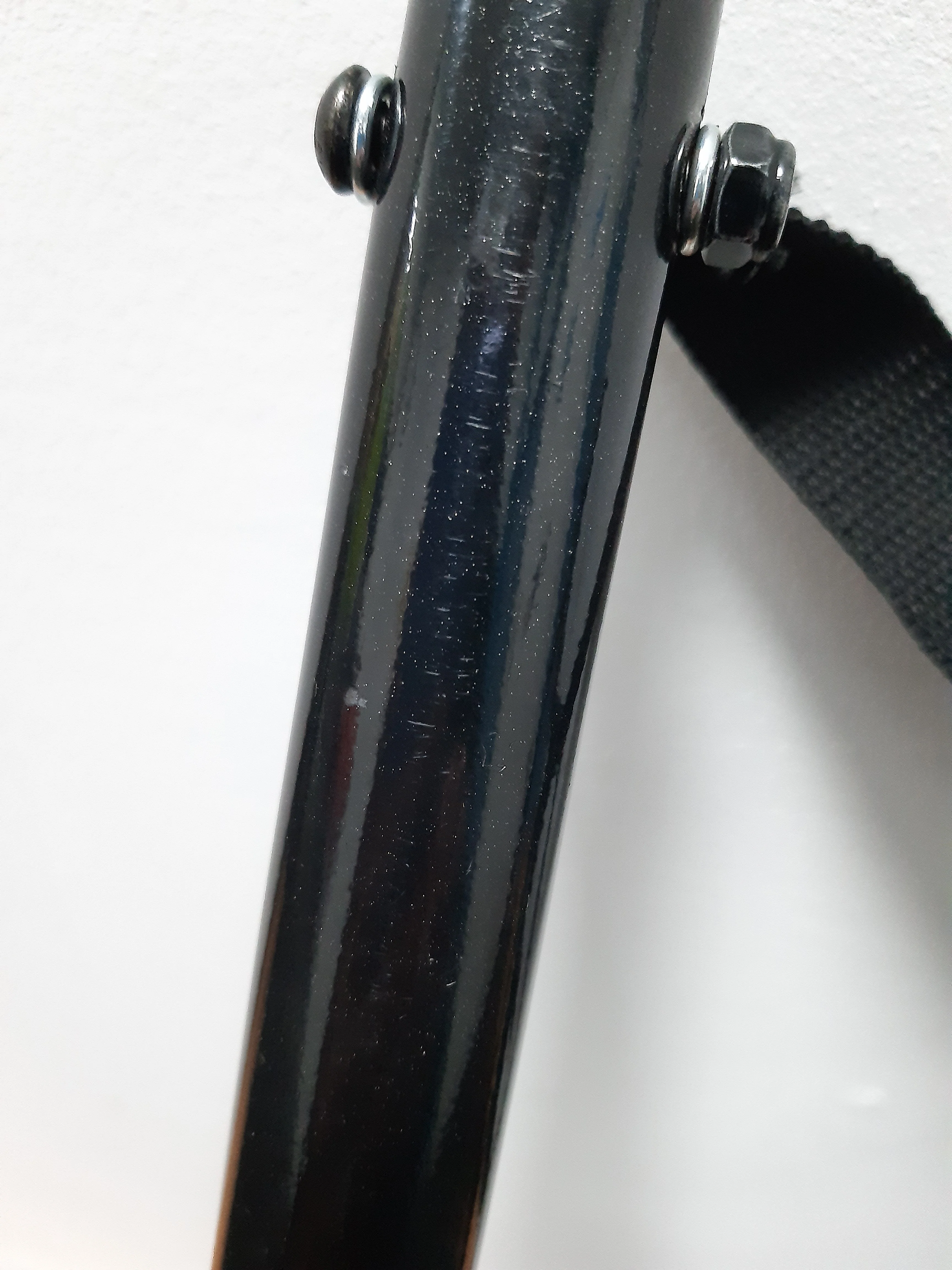 EZ Adjustable Bed Rail With Pouch From Stander, Ex Display - Image 7