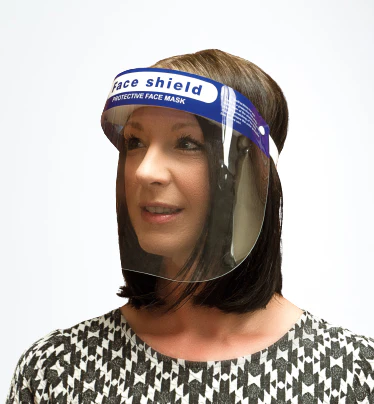 Face Shield - Image 2