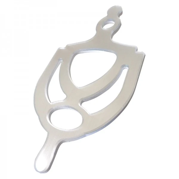 Fake Door Knocker - Image 3