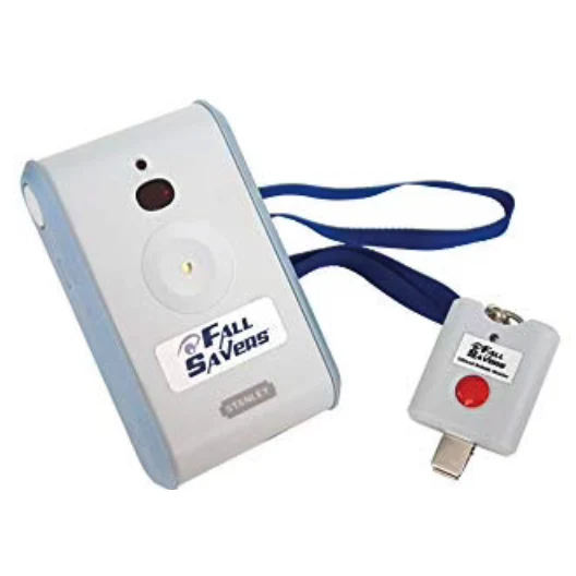 Fall Savers Floor Sentry Monitor