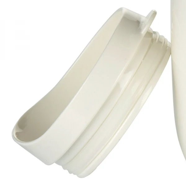 Feeder Lid and Seal for Unbreakable Mug - Various Colours - Image 2