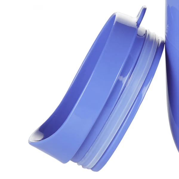 Feeder Lid and Seal for Unbreakable Mug - Various Colours - Image 3