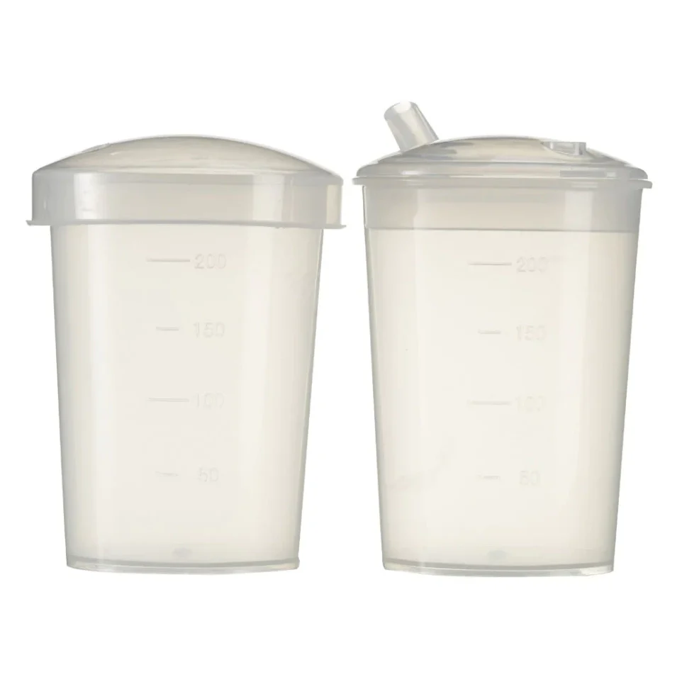 Feeding Cup – Pack of 2