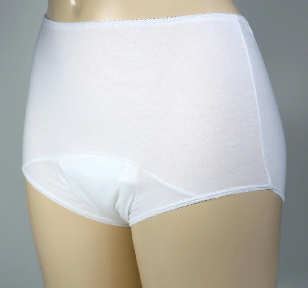 Female Kylie Continence Pants