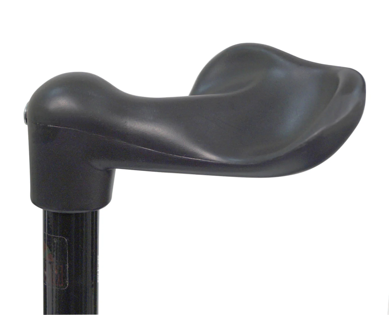 Fischer Grip Walking Stick - Height Adjustable - Image 2