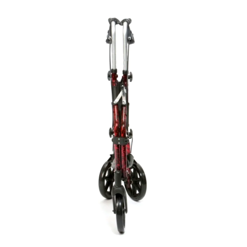 Flame Tri/Three Wheel Walker - Image 2