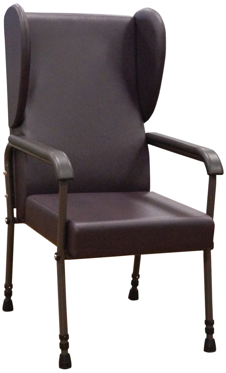 Flat Pack Chelsfield High Back Chair