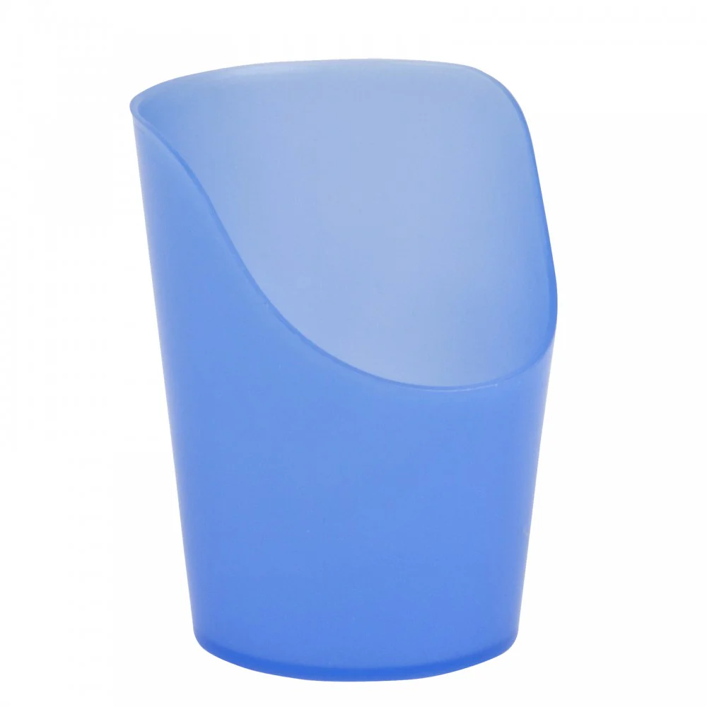 Flexi Cup – Blue