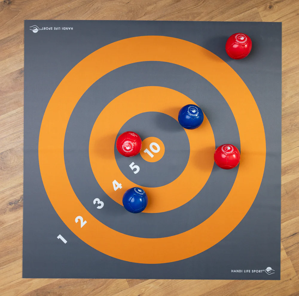 Handi Life Sport Floor Target Mat - Image 2