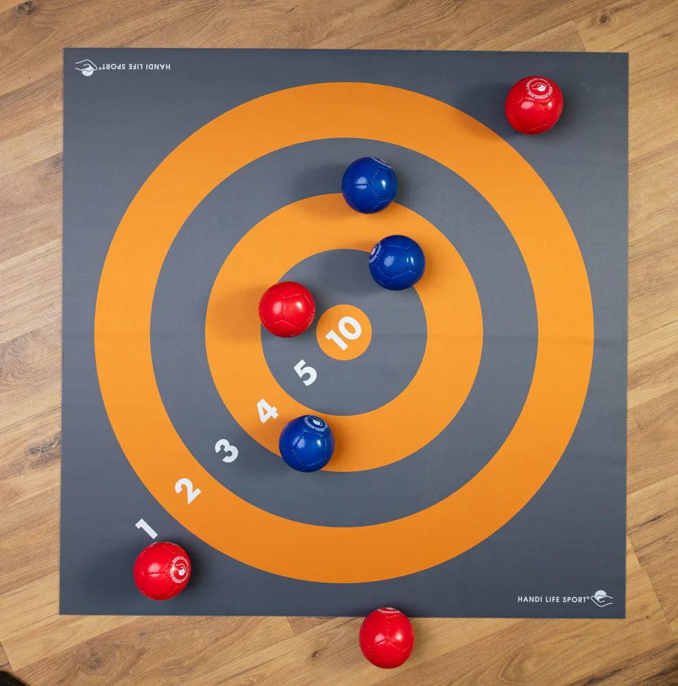 Handi Life Sport Floor Target Mat - Image 4