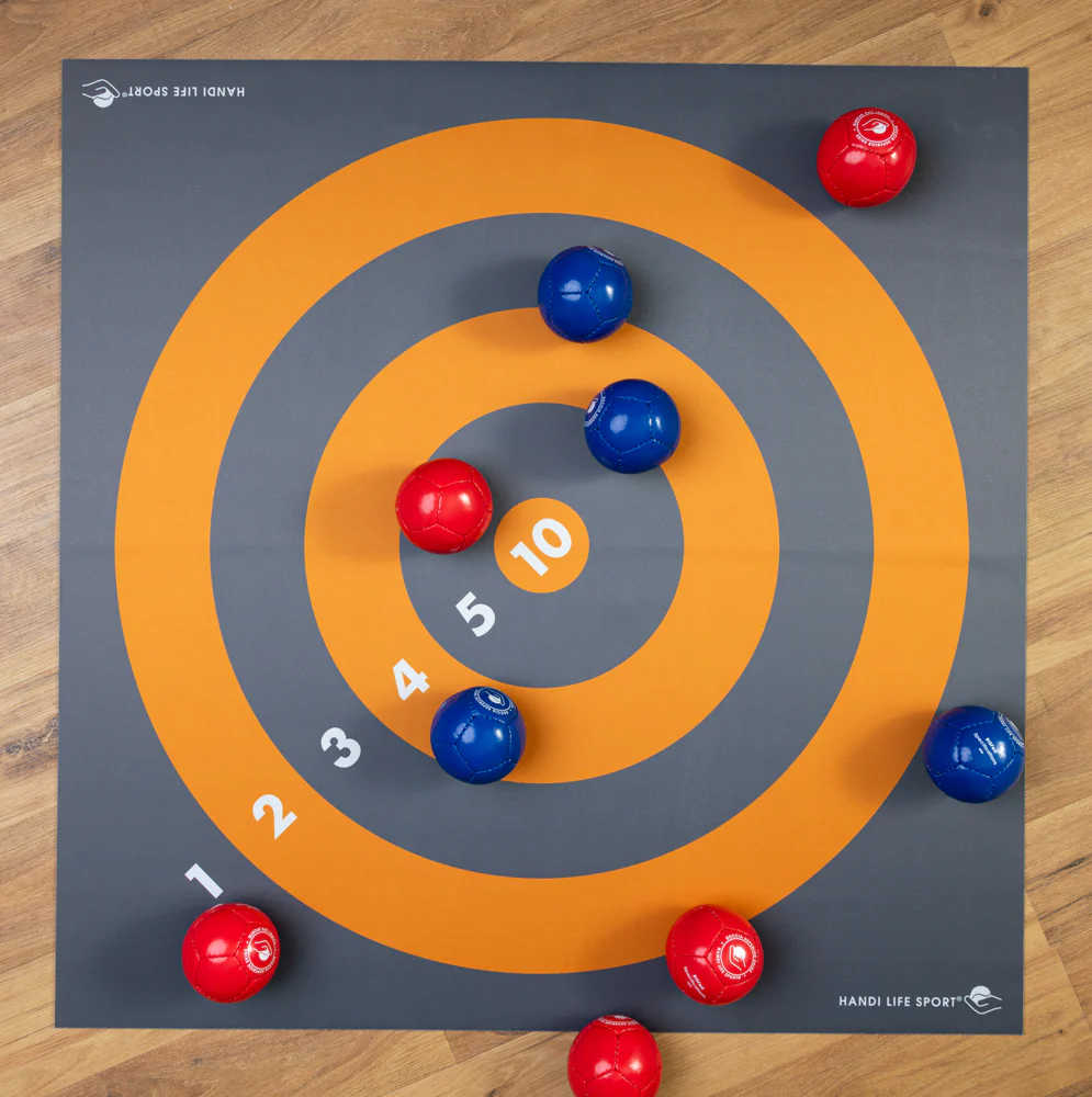 Handi Life Sport Floor Target Mat - Image 5