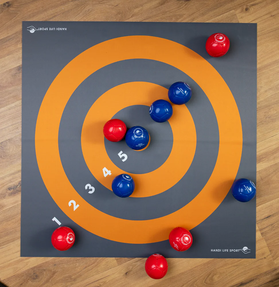 Handi Life Sport Floor Target Mat - Image 7