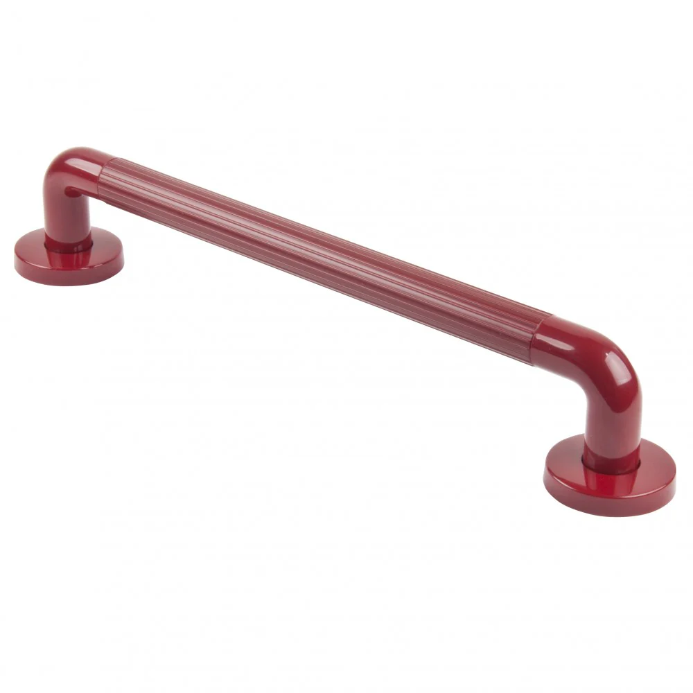 Fluted Plastic Grab Rails