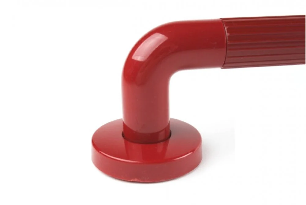Fluted Plastic Grab Rails - Image 4