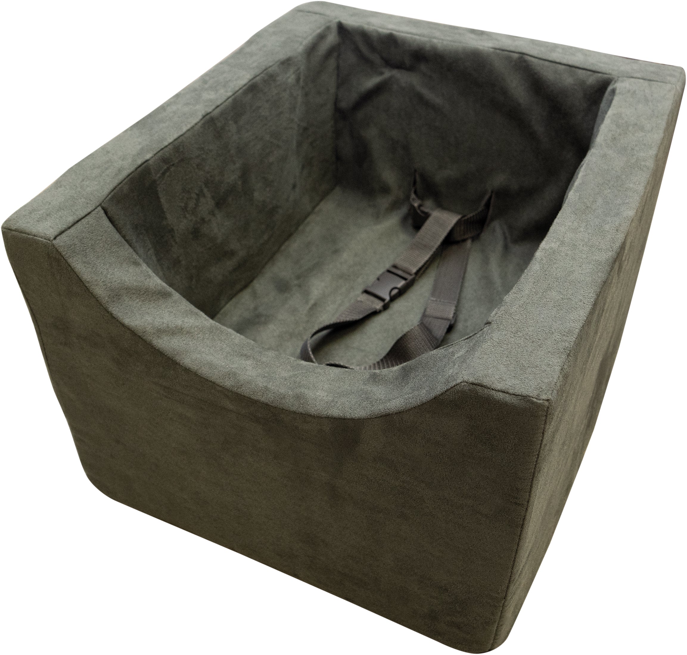 Foam Booster Car Seat for Dogs - Image 2
