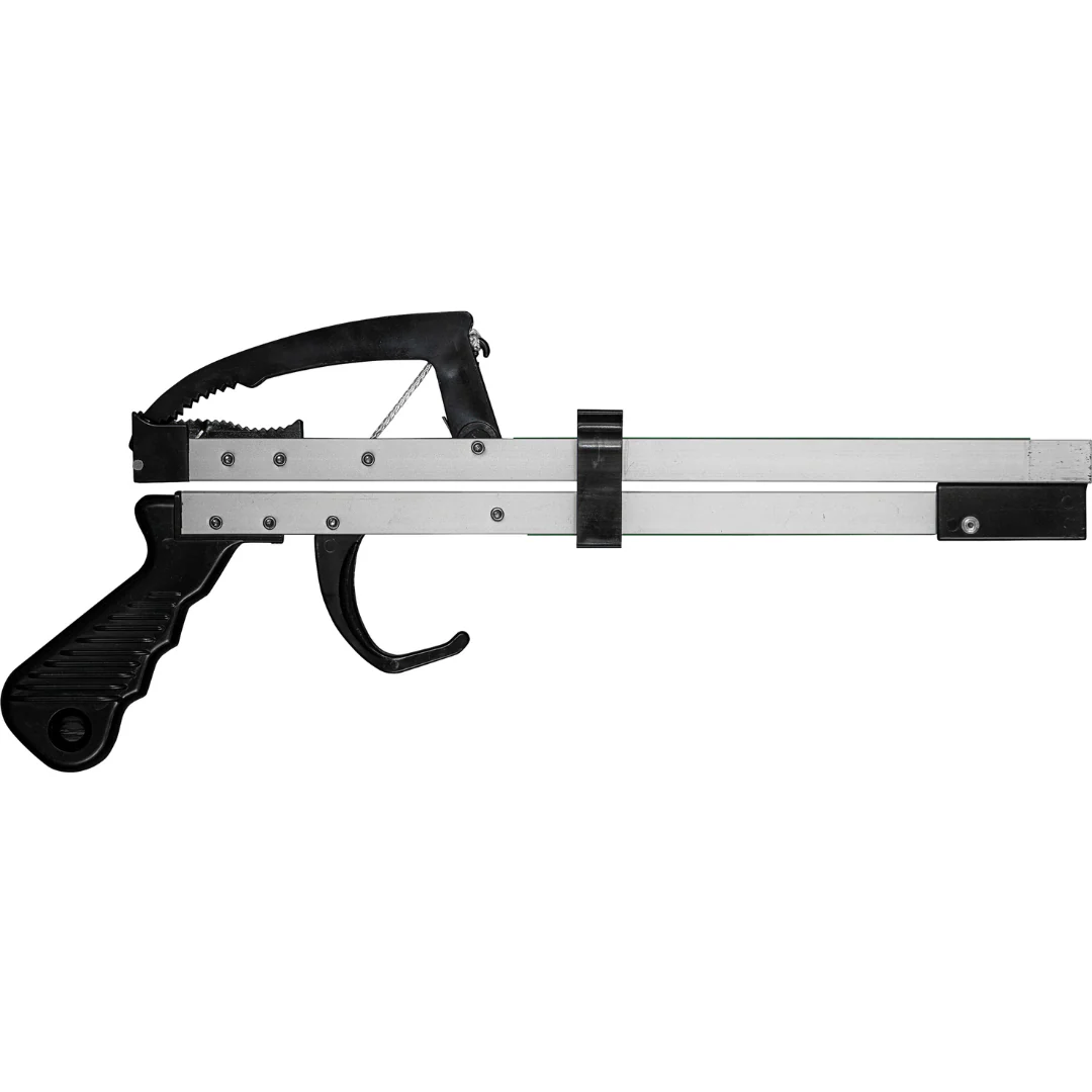 Folding Handy Reacher with Magnetic Tip - Image 2