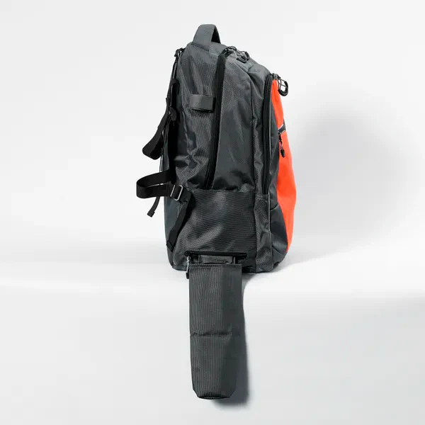 Freestyle High Visibility Wheelchair Bag - Image 5