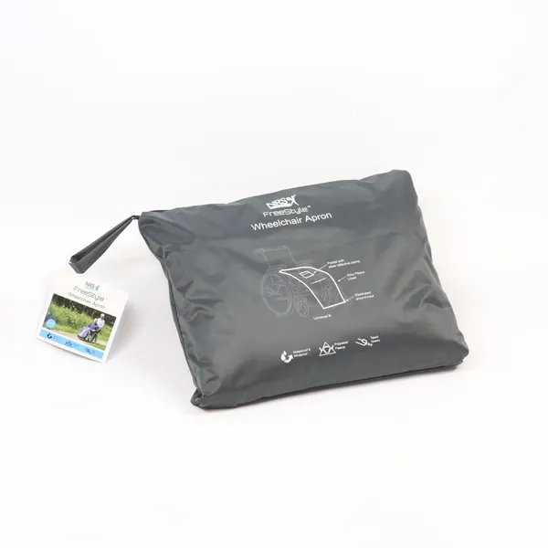 Freestyle Wheelchair Apron - Image 3