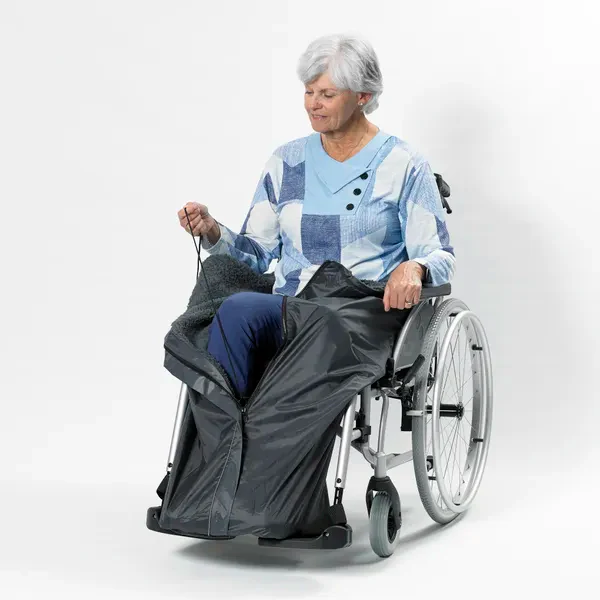 Freestyle Wheelchair Cosy