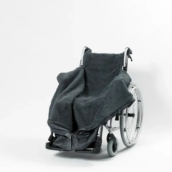 Freestyle Wheelchair Cosy - Image 3
