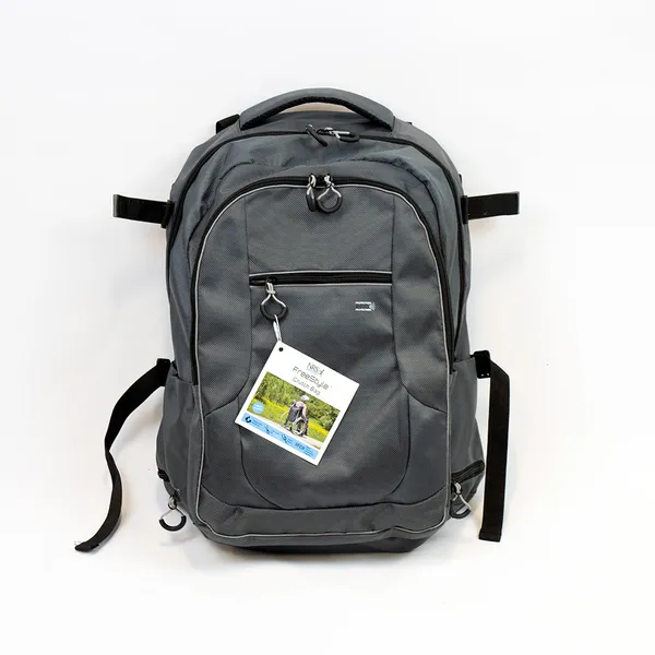 Freestyle Wheelchair Crutch Bag - Image 5